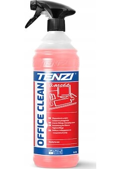 Tenzi OFFICE CLEAN MADAME Čistič nábytku a kancelářského vybavení 1l