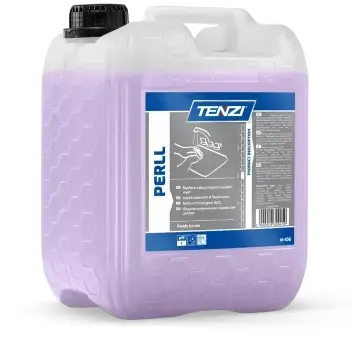 Tenzi PERLL Tekuté mýdlo na ruce a tělo s květinovou vůní 5l