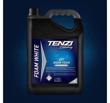 Tenzi Pro Detailing Active white foam 5000ml