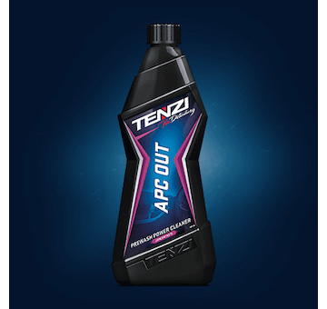 Tenzi Pro Detailing APC Out 700ml