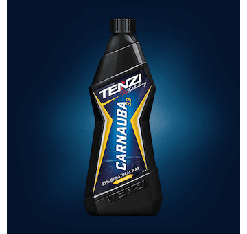 Tenzi Pro Detailing Carnauba 33 700ml