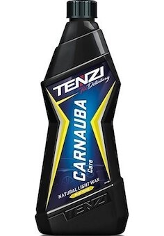 Tenzi Pro Detailing Carnauba wax care 700ml