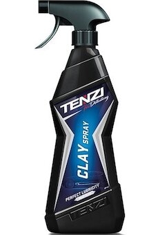 Tenzi Pro Detailing Clay spray 700ml