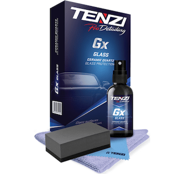 Tenzi Pro Detailing GX Glass 50ml