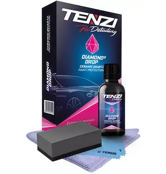 Tenzi PRO DETAILING Keramický povrch Diamond Drop 50ml