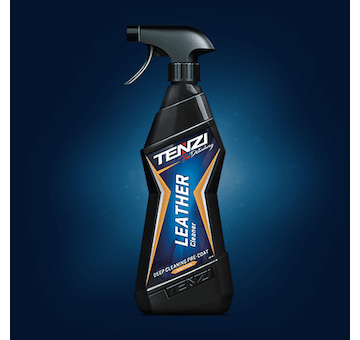 Tenzi Pro Detailing Leather cleaner 700ml