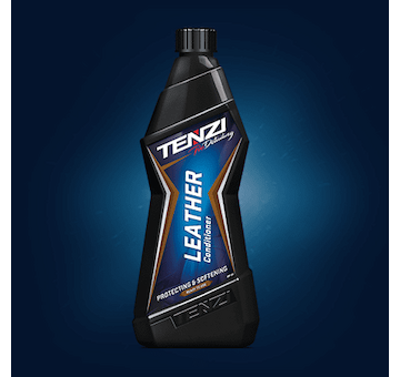 Tenzi Pro Detailing Leather Conditioner 700ml