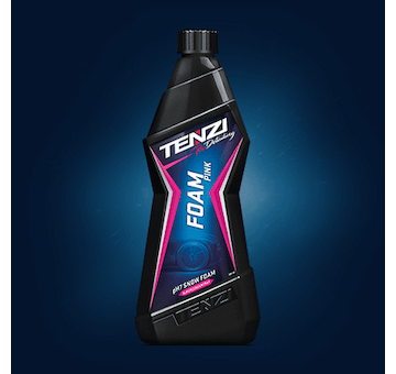 Tenzi Pro Detailing Pink snow foam 700ml