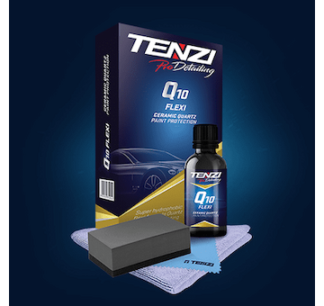 Tenzi Pro Detailing Q10 Flexi 50ml