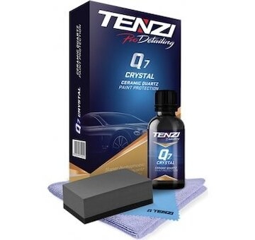 Tenzi Pro Detailing Q7 Crystal 50ml