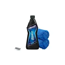 Tenzi Pro Detailing Quartz Shampoo s křemenem 700ml 