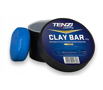 Tenzi ProDetailing jílová hliněná tyčinka 100g