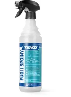 Tenzi Profesionální prostředek na čištění spár 600ml