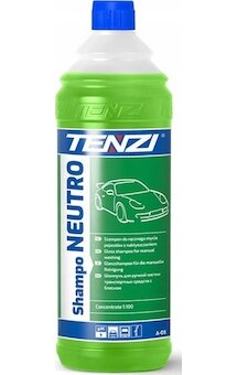 Tenzi SHAMPO NEUTRO Neutrální autošampon 1l