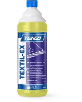 Tenzi TEXTIL-EX Tekutý čistič koberců a čalounění 1l