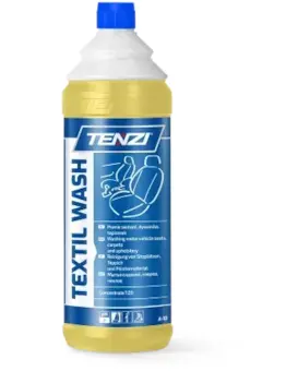 Tenzi TEXTIL WASH Čistič na textil a koberce 1l