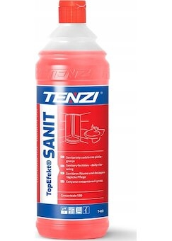 Tenzi TOPEFEKT SANIT Čistič koupelen a toalet 1l