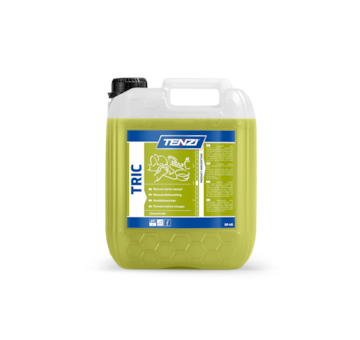 Tenzi TRIC Prostředek na mytí nádobí - citron 5l