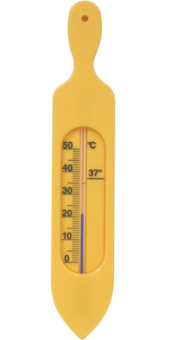 Teploměr koupelový 4102