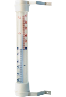 Teploměr okenní MAXI 2107
