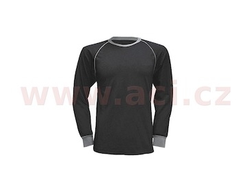 Termotričko dlouhý rukáv (vel. XXXL)