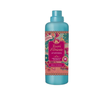Tesori Doriente aviváž Ayurveda 760ml