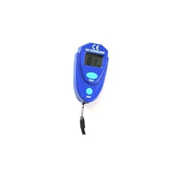 Tester, měřič tloušťky laku, digitální ENERGY
