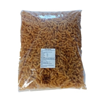 Těstoviny krmné vaječné různé tvary 5 kg