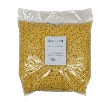 Těstoviny žluté masové JUKO 5 kg