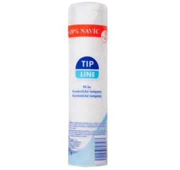 Tip Line odličovací tampony 84ks/sáček