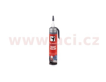 Tmel na motory - červený, pressure pack 200ml DEN BRAVEN