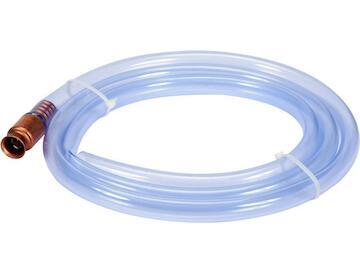 TO-83009 Hadice na palivo samonasávací