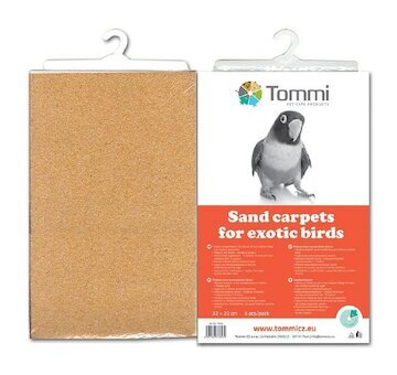 TOMMI Sand Carpet malý