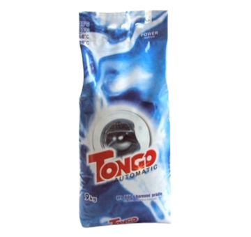 Tongo prací prášek 9kg