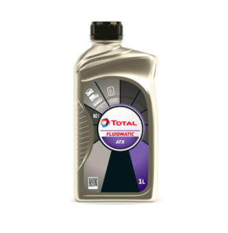 Total Fluide ATX 1 l