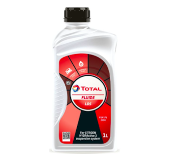 TOTAL FLUIDE LDS 1L