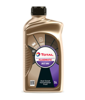 TOTAL FLUIDMATIC DCT MV 1L