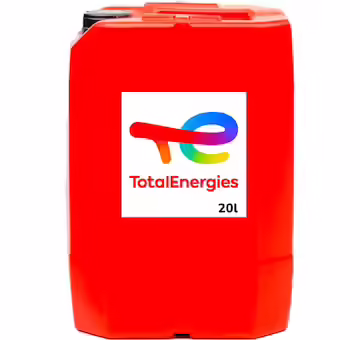 Total Glacelf AUTO SUPRA 2F 20 l