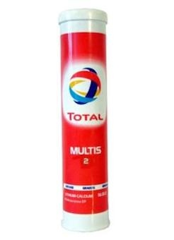 TOTAL MULTIS 2 400 g