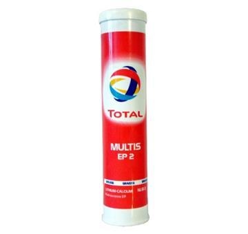 TOTAL MULTIS EP2 KARTUŠ 400 g