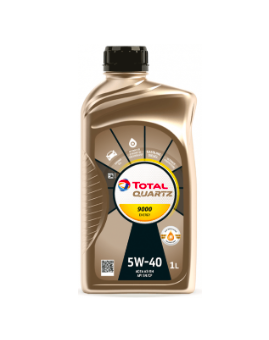 Total Quartz 9000 Energy 5W-40 1 l