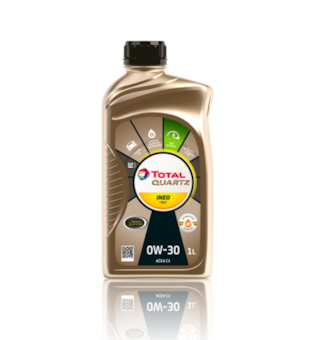 TOTAL QUARTZ INEO FIRST 0W-30 1L