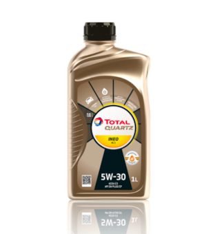 TOTAL QUARTZ INEO MC3 5W-30 1L