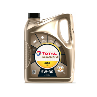 TOTAL QUARTZ INEO MC3 5W-30 5L
