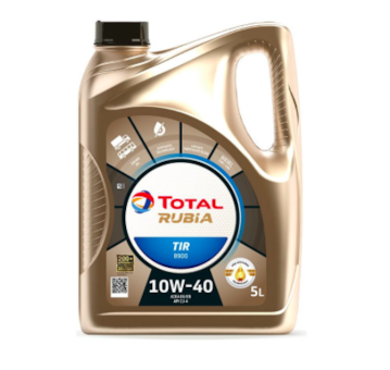 TOTAL RUBIA TIR 8900 10W-40 5L
