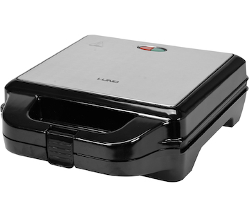 Toustovač 1400W 4 plotnový