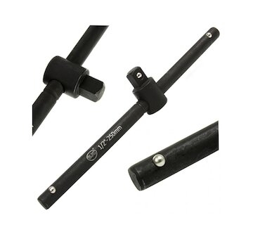 Trhák typ T 1/2", 250mm BJC