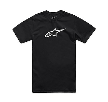 triko AGELESS 2.0 CSF, ALPINESTARS (černá/bílá, vel. M)