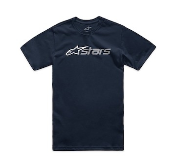 triko BLAZE 2.0 CSF, ALPINESTARS (modrá/bílá/šedá, vel. L)