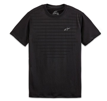triko ENGINEERED PERFORMANCE, ALPINESTARS (černá, vel. L)